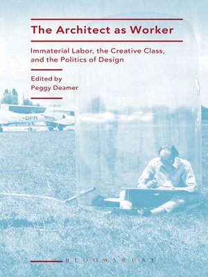 cover image of The Architect as Worker